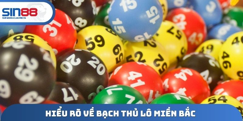 Hiểu rõ về bạch thủ lô miền Bắc